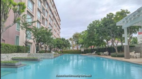 Rooms hua hin nearby the beach